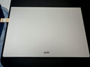 宏碁優(yōu)躍16筆記本電腦 國家補貼15% 16英寸高性能大屏學(xué)生辦公輕薄本(Intel酷睿7-240H 16G 1T 全高清) 曬單實(shí)拍圖