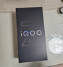 vivo iQOO Z10 Turbo+ 16GB+512GB 云海白 國家補貼 天璣9400+ 8000mAh超薄藍海電池 手機【移動(dòng)補貼】 曬單實(shí)拍圖