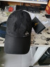 拓路者透氣鴨舌帽跑步帽薄快干戶(hù)外男女太陽(yáng)春夏釣魚(yú)遮陽(yáng)棒球帽 曬單實(shí)拍圖