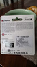 金士頓（Kingston）64GB TF（MicroSD） 存儲卡 U1 A1 V10 內存卡 讀速100MB/s 適配無(wú)人機/運動(dòng)相機/switch/監控 曬單實(shí)拍圖