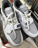 耐克喬丹男子緩震低幫運動(dòng)鞋春季運動(dòng)JORDAN AJ312 CD7069 005狼灰/白/冷灰/校園紅 46 曬單實(shí)拍圖