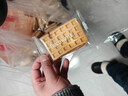 丹夫x京東聯(lián)名經(jīng)典０添加華夫餅618g/箱年貨禮盒健康早餐蛋糕零食送禮 曬單實(shí)拍圖