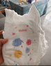 好奇（Huggies）金裝拉拉褲L124片(9-14kg)尿不濕【速干不易紅】 曬單實(shí)拍圖