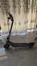九號（Ninebot）電動(dòng)滑板車(chē)E2Plus升級款 成年人折疊便攜式電動(dòng)車(chē)兩輪代步緩震智能學(xué)生炫彩氛圍燈大屏儀表 曬單實(shí)拍圖