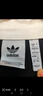 阿迪達斯（adidas）三葉草男子運動(dòng)休閑長(cháng)袖T恤KE3576 KE3576 XS 曬單實(shí)拍圖