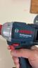 博世（BOSCH）鋰電沖擊扳手18V無(wú)刷285牛米電動(dòng)起子機GDX18V-285雙電附套筒套裝 曬單實(shí)拍圖