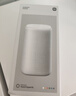 小米（MI）Xiaomi 智能音箱 白 超級小愛(ài)智能音箱 AI大模型問(wèn)答 連續指令語(yǔ)控 支持遠程備車(chē) 小米藍牙音箱 曬單實(shí)拍圖