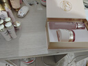 自然堂（CHANDO）護膚品套裝 粉鉆玫瑰緊致抗皺補水保濕化妝品送女生老婆生日禮物 粉鉆水霜禮盒（冬天推薦） 曬單實(shí)拍圖