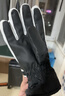 兼彩滑雪手套男秋冬加絨加厚防潑水騎行觸屏戶(hù)外運動(dòng)防寒保暖棉手套女 曬單實(shí)拍圖