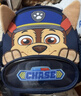 汪汪隊立大功兒童書(shū)包幼兒園3-6歲男女孩書(shū)包專(zhuān)用小雙肩包生日禮物 汪汪隊書(shū)包-阿奇（送小包包） 曬單實(shí)拍圖