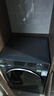 海爾（Haier）【26年超越4.0新品58E】滾筒洗衣機全自動(dòng)11/13公斤洗烘一體帶烘干變頻一級能效超薄家用 換新補貼 【洗烘】 1.2洗凈比+空氣洗+羽絨毛毯洗 洗烘一體 曬單實(shí)拍圖