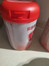 貝因美（Beingmate）愛(ài)加0-6月嬰兒配方奶粉1段800g*6免疫成長(cháng)奶粉含乳鐵蛋白 曬單實(shí)拍圖