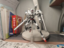 萬(wàn)代（BANDAI）HG 高達模型 異靈高達 144 敢達拼裝拼插模型 男孩生日玩具禮物 曬單實(shí)拍圖