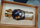 五糧液股份 金碧輝煌  藍韻金梅 濃香型白酒 52度500ml*2瓶 年貨送禮 曬單實(shí)拍圖