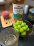 格蘭威特（ThE GLENLIVET）12年陳釀 蘇格蘭單一麥芽威士忌 進(jìn)口洋酒 700ml 曬單實(shí)拍圖