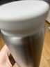 MUJI不銹鋼保溫保冷/便攜式 保溫杯 200ml  曬單實(shí)拍圖