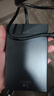 綠聯(lián) USB3.0移動(dòng)硬盤(pán)盒2.5英寸外置硬盤(pán)殼 SATA串口筆記本電腦臺式機外接固態(tài)機械SSD硬盤(pán)盒子 USB3.0固定線(xiàn) 曬單實(shí)拍圖