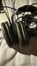 鐵三角（Audio-technica）ATH-M20x 入門(mén)級專(zhuān)業(yè)監聽(tīng)頭戴式耳機 曬單實(shí)拍圖