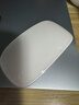 OYCO【美國MFI認證】妙控鼠標鍵盤(pán)適用于蘋(píng)果ipad平板MacBook筆記本電腦臺式air無(wú)線(xiàn)藍牙鍵鼠套裝靜音 【妙控鼠標-蘋(píng)果白】MFI質(zhì)量認證丨原版妙控手勢 頂配同芯【官新1:1還原丨妙控手勢 曬單實(shí)拍圖