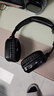 艾本A8電視無(wú)線(xiàn)耳機頭戴式電視電腦通用老人專(zhuān)用家用靜音耳機看電視不吵人立體聲降噪耳機鋼琴耳機好用 標配【1發(fā)射器1接收耳機+4種線(xiàn)】 曬單實(shí)拍圖