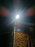悠馳太陽(yáng)能戶(hù)外照明燈大功率防水室外超亮農村公路超長(cháng)續航光伏路燈 曬單實(shí)拍圖