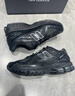 NEW BALANCE NB1906R官方春季男鞋女鞋潮流百搭復古厚底老爹鞋休閑運動(dòng)鞋 黑色 M1906RJB 38 (腳長(cháng)23.5cm) 【尺碼詳詢(xún)客服】 曬單實(shí)拍圖