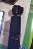 大疆（DJI）Pocket3 大疆運動(dòng)相機口袋云臺相機旅游美顏手持vlog直播攝像機 標準套裝+適配續航手柄【爆款】 【官方標配·激活后發(fā)+256G閃迪高速卡】 曬單實(shí)拍圖