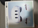 META Quest3 VR眼鏡一體機 Meta Quest3s VR頭盔智能穿戴游戲機 Quest3 512G 4K【新品現貨】 全新原封未激活 曬單實(shí)拍圖