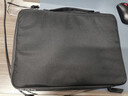 新秀麗（Samsonite）內膽包13英寸筆記本電腦包公文包男士超薄氣囊保護層商務(wù)通勤輕盈 14.1英寸【氣囊緩沖】 曬單實(shí)拍圖