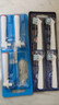 獅護 適配博朗歐樂(lè )B/oralB電動(dòng)牙刷頭D12D16D100P2000P40003709等通用刷頭 8支 深度清潔型4支+多角度清潔型4支(組合裝) 小巧圓頭 曬單實(shí)拍圖
