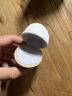 情人節禮物可愛(ài)冰淇淋戒指收納盒奶油甜筒耳釘首飾盒創(chuàng  )意迷你植絨 米色冰淇淋戒指盒-1個(gè) 曬單實(shí)拍圖