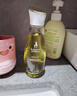 袋鼠媽媽橄欖油淡化紋準孕婦身體淡紋油修護舒緩油護膚專(zhuān)用舒紋護理油96ml 曬單實(shí)拍圖