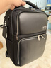 地平線(xiàn)8號（LEVEL8）男士商務(wù)雙肩包探界者16英寸電腦包高端總裁包通勤出差旅行書(shū)背包 曬單實(shí)拍圖