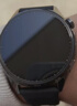 HUAWEIWATCH GT 6 雅丹黑 46mm智能手表多維情緒健康全新騎行體驗21天超長(cháng)續航華為GT6手表GT5升級 曬單實(shí)拍圖