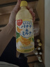 三佳利日本進(jìn)口SANGARIA三佳利哈密瓜牛奶味飲料果汁北海道牛乳味飲品 香蕉牛奶味 500mL*10瓶 曬單實(shí)拍圖