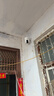 HIKVISION?？低暉o(wú)線(xiàn)攝像頭500萬(wàn)3K高清wifi室外家用監控器AI人形跟蹤360度無(wú)死角全彩夜視Q3S 曬單實(shí)拍圖