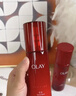 玉蘭油（OLAY）大紅瓶水乳液保濕抗皺緊致化妝品護膚品套裝38禮盒女神節送女生 曬單實(shí)拍圖