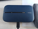 華為隨身wifi3pro移動(dòng)無(wú)線(xiàn)wifi免插卡隨行網(wǎng)絡(luò )4g攜帶無(wú)線(xiàn)網(wǎng)無(wú)限非wifi6三網(wǎng)通全國流量2025款5g AX15B 隨行WiFi3 Pro 三網(wǎng)版+一年套餐 曬單實(shí)拍圖
