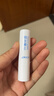 健美創(chuàng  )研維生素e潤唇膏3g 秋冬天嘴滋潤補水保濕去死皮防干裂淡唇紋男女士 曬單實(shí)拍圖