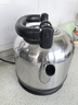 格來(lái)德（Grelide）燒水壺5L大容量電熱水壺加厚304不銹鋼熱水壺家用2000W大功率開(kāi)水壺燒水器宿舍辦公室茶壺 5001S 曬單實(shí)拍圖
