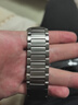 宏力特適用華為watch4pro木星棕手表表帶gt3pro/gt5pro/gt5純鈦金屬表帶watch5/gt4火星鈦gt2男生46mm 【銀色】watch4pro弧形接頭丨快拆防刮丨按壓 曬單實(shí)拍圖