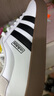 阿迪達斯（adidas）男 運動(dòng)休閑鞋 VL COURT 3.0 ID6285 白色 42碼/UK8 曬單實(shí)拍圖