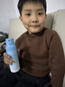 BEAI兒童水晶防曬噴霧夏季物理防紫外線(xiàn)乳霜寶寶小孩spf50戶(hù)外100ml 曬單實(shí)拍圖