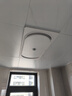 九牧優(yōu)選浴霸風(fēng)暖一體衛生間暖風(fēng)照明排氣換氣五合一浴室吊頂智能燈 渦輪三核動(dòng)力雙暖-智能語(yǔ)音開(kāi)關(guān) 浴霸 曬單實(shí)拍圖