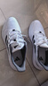 阿迪達斯（adidas）男鞋運動(dòng)鞋潮鞋舒適耐磨減震休閑跑步鞋JP9786 uk9碼43 曬單實(shí)拍圖