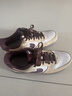 耐克空軍一號男膠底運動(dòng)鞋春季新款板鞋NIKE AIR FORCE 1 IQ3408 286亞麻/鮮亮勃艮第酒紅/溫和冷月光/貂棕/淺巧克力色 41 曬單實(shí)拍圖