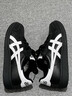 亞瑟士ASICS板鞋男鞋女鞋休閑鞋百搭舒適透氣復古時(shí)尚運動(dòng)鞋 JAPAN S 黑色/白色 42 曬單實(shí)拍圖