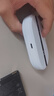 中興隨身wifi6免插卡移動(dòng)wifi無(wú)線(xiàn)網(wǎng)卡便攜式熱點(diǎn)4g路由器無(wú)限筆記本電腦通用流量2025款U10LS白色 曬單實(shí)拍圖