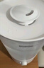 蘇泊爾（SUPOR）加濕器小型落地凈化器臥室辦公桌面家用增濕器大容量霧化加濕器空調電風(fēng)扇伴侶EHTN-21B禮品 曬單實(shí)拍圖