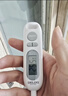 德力西電氣（DELIXI ELECTRIC）探針式食品溫度計電子溫度計廚房家用水溫計奶溫計油溫計溫度計 曬單實(shí)拍圖
